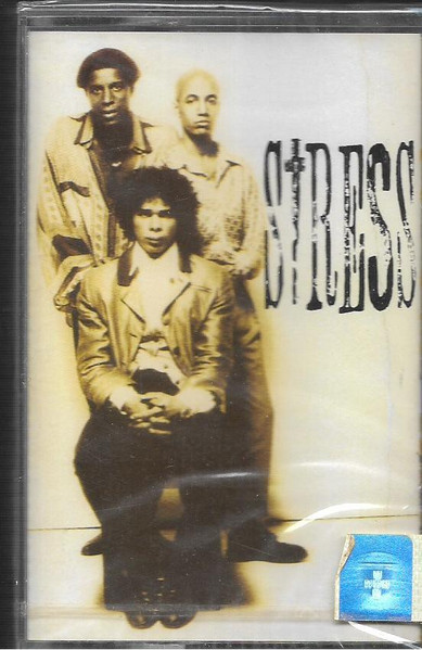 Stress - Stress | Eternal (9031-72505-4) Stress - Stress | Eternal (9031-72505-4)