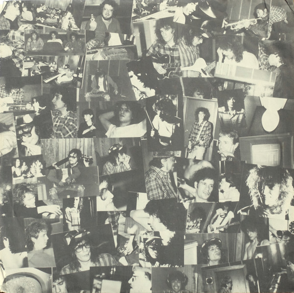 The Replacements - Pleased To Meet Me | Sire (25557-1) - 3