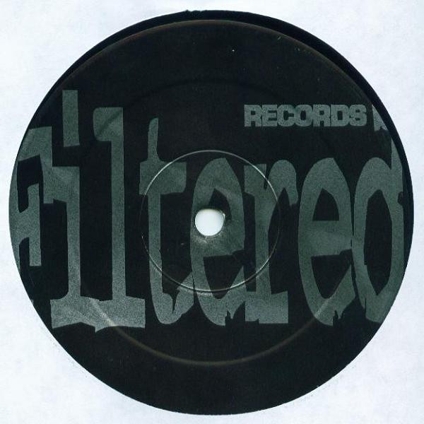 Kluster - Music Down | Filtered Records (FIL-113) - 3