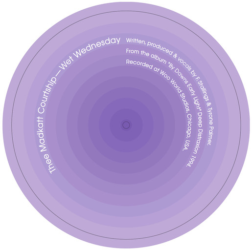 Various - Styrax Special | Styrax Records (Styrax O / Styrax P) - 4