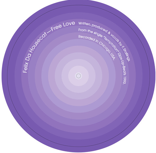 Various - Styrax Special | Styrax Records (Styrax O / Styrax P) - 3