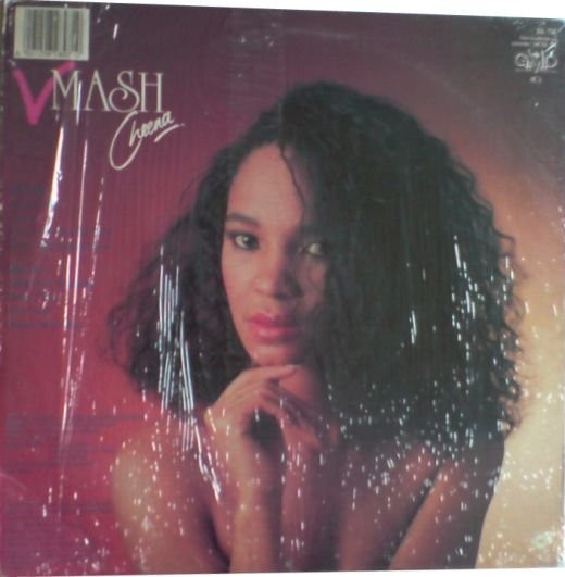 V-Mash - Cheena | Gallo Music Productions (BL 741)