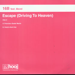 Escape (Driving To Heaven)