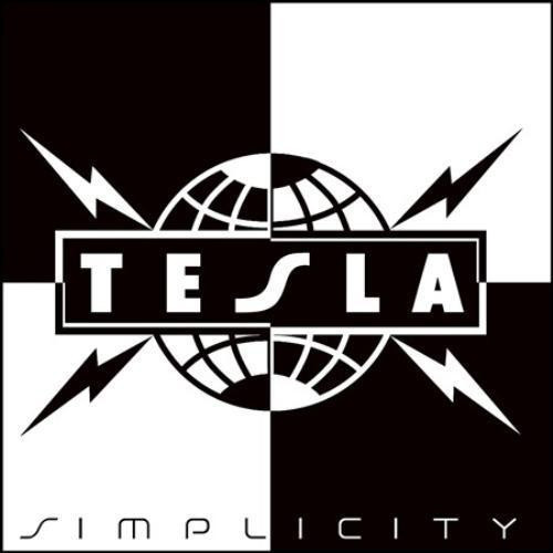 Tesla - Simplicity | Scarecrow Records (SR1035)