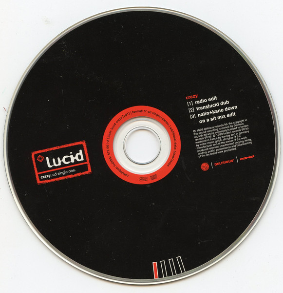 Lucid - Crazy | FFRR (fcd355) - 4