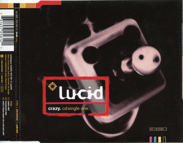 Lucid - Crazy | FFRR (fcd355) - 2