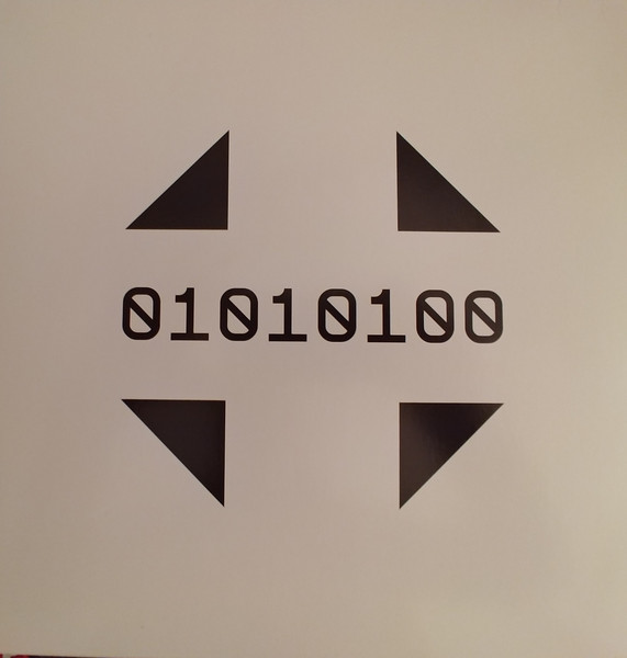 Calum Gunn - Addenda | Central Processing Unit (01010100)
