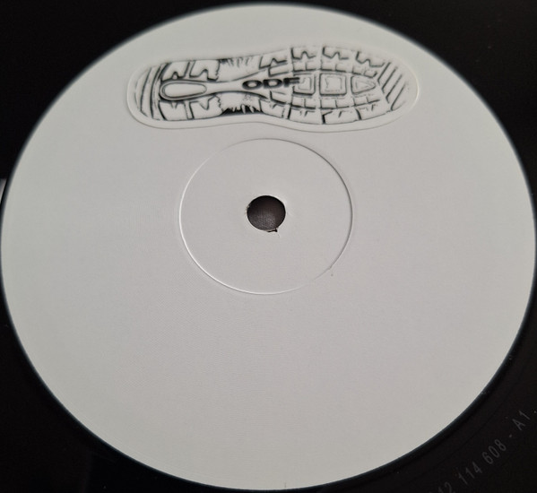 ODF - Tell Them / Underground | On Da Floor Records (ODF001)