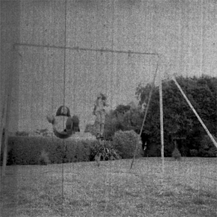 The Strange Girls - It's OK To Be Happy (1999-2001) | Fördämning Arkiv (F-ARKIV 8)