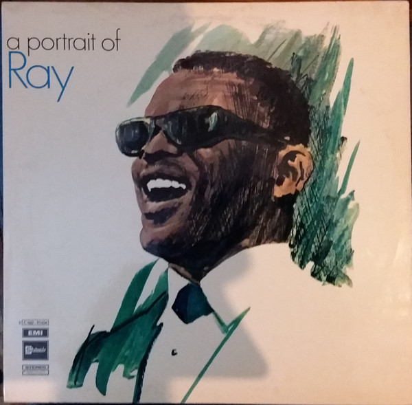 Ray Charles - A Portrait Of Ray | Stateside (3C 062 - 91454)