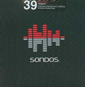 Thick Dick - Orgasm | Sondos (SON 39)