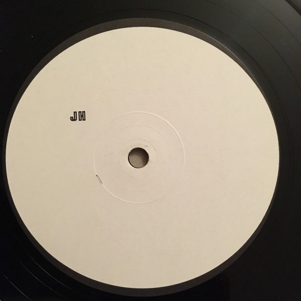 Johannes Heil - Der Tod | UTurn Records (UT 09) - 2