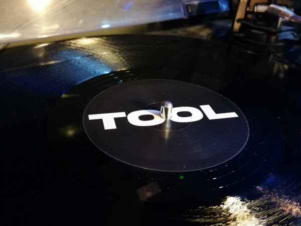 Adam Vandal - Tool 01 | Tool (Tool 01)