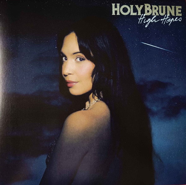 Holybrune - High Hopes | Feelings For You (PIASU527LP) - main Holybrune - High Hopes | Feelings For You (PIASU527LP) - main