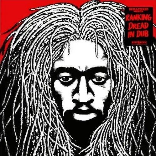 Ranking Dread - Ranking Dread In Dub | Real Rock Records (RCKLP04) - main