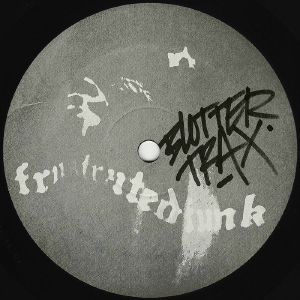 Blotter Trax - Blotter Trax 2.0 | Frustrated Funk (FR045)