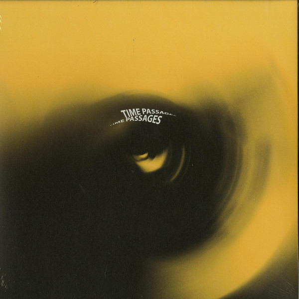 Evan Baggs - Neu Rochelle | Time Passages (TP 05)