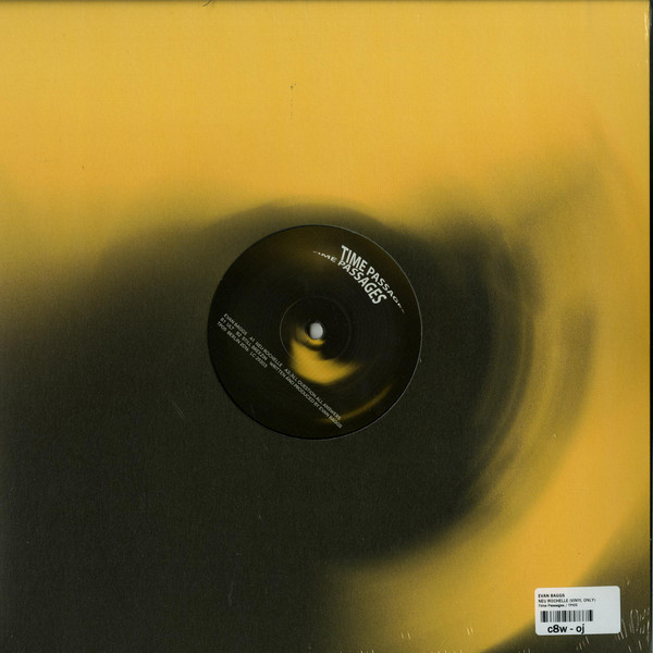 Evan Baggs - Neu Rochelle | Time Passages (TP 05) - 2