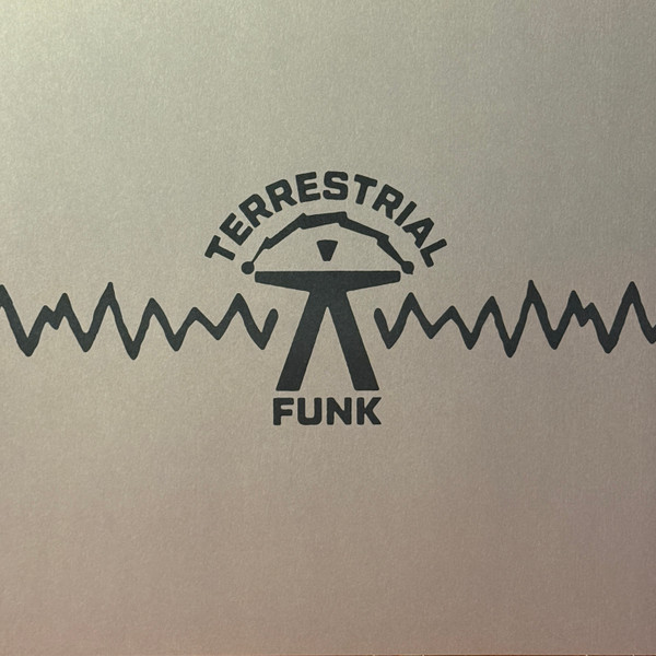 Black Electric - Black Electric | Terrestrial Funk (TF014) - 2 Black Electric - Black Electric | Terrestrial Funk (TF014) - 2