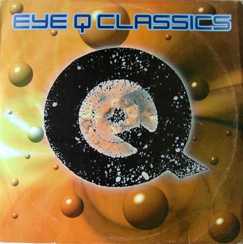 Various - Eye Q Classics Volume 1 | Eye Q Records (eyeqclasslp001) - main