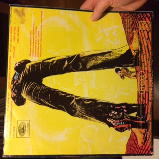 Steppenwolf - Steppenwolf 7 | Probe (SPBA 3008)