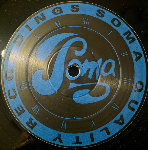 Rejuvination - Work In Progress EP | Soma Quality Recordings (SOMA-4) - 3