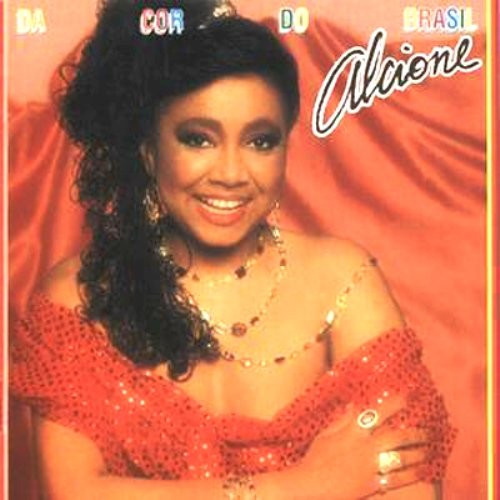 Alcione - Da Cor Do Brasil | RCA Victor (103.0627)