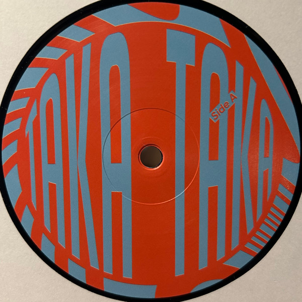 Kolhida - Tavisupleba | Taka Taka (TTM001) - main Kolhida - Tavisupleba | Taka Taka (TTM001) - main