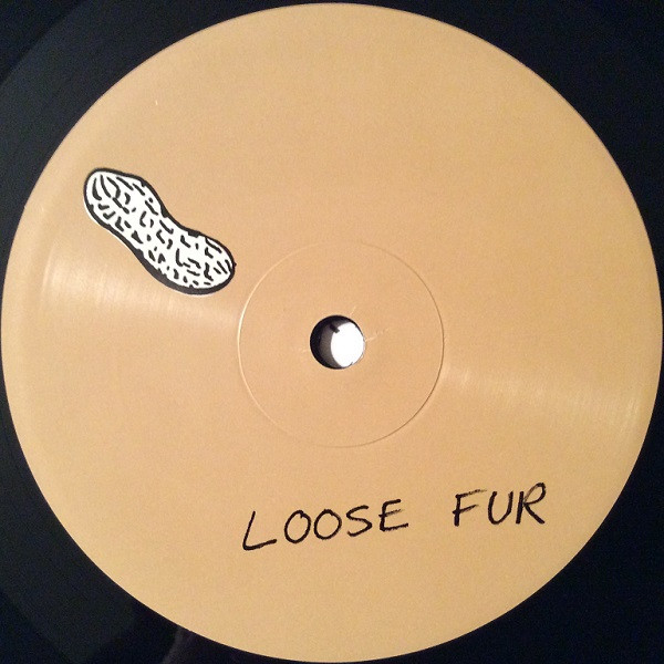 Loose Fur - Loose Fur | Drag City (DC203) - 3