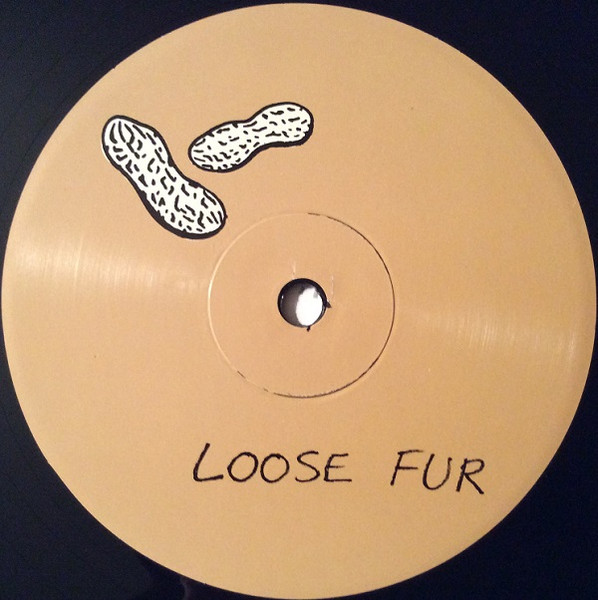 Loose Fur - Loose Fur | Drag City (DC203) - 4