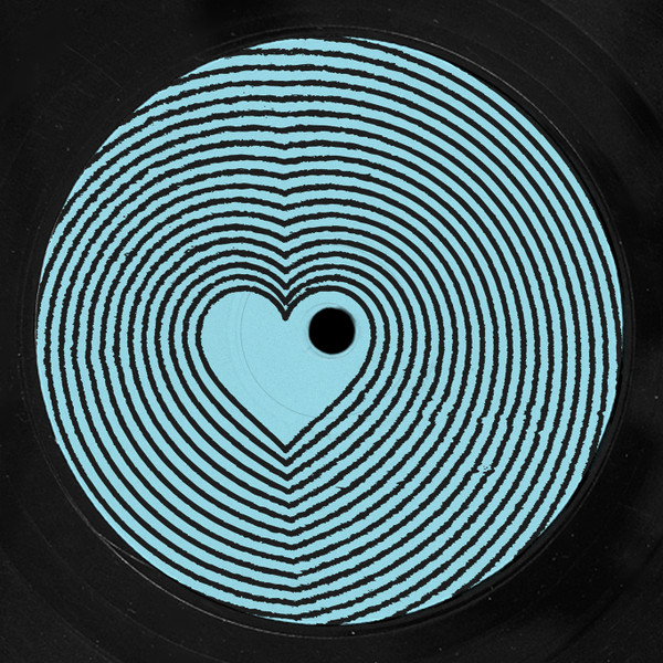 Funkyjaws & Los Protos - Meu Amor EP | Craft Music Records (CMR008) - 2