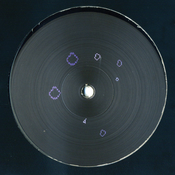 Mark Ambrose - Cray 4 | Crayon (CRAY-04) - 2