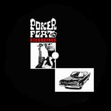 Märtini Brös. - Audio Park EP | Poker Flat Recordings (PFR 002) - 3