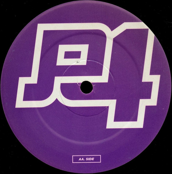 Ritmo Rivals - You Never Want Me | Planet Four Communications (PFRT21) - 4