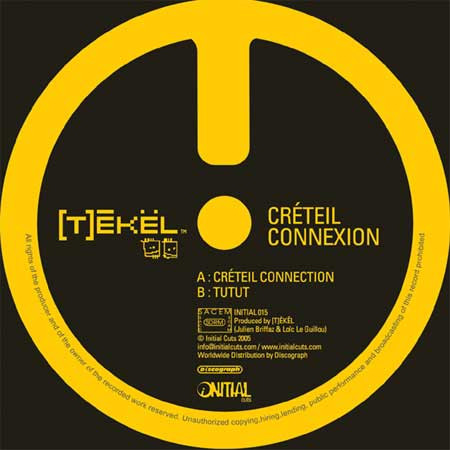 Créteil Connexion