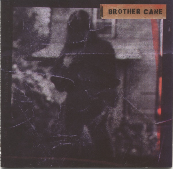Brother Cane - Brother Cane | Virgin (0777 7 87797 2 8)