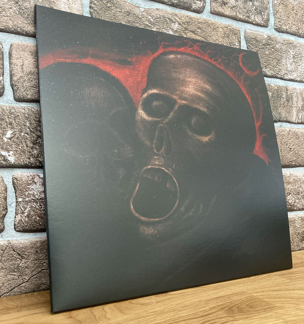 Coalminer - Beautiful Deterioration | Steinklang Industries (SK140) Coalminer - Beautiful Deterioration | Steinklang Industries (SK140)