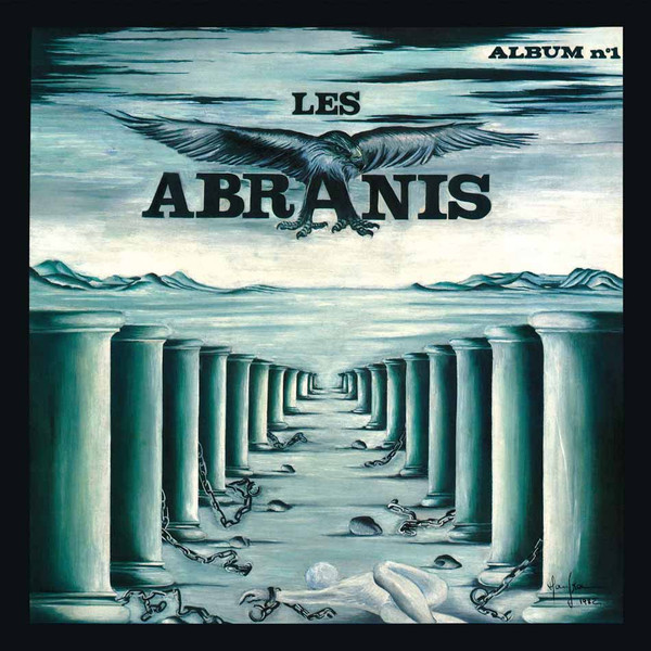 Les Abranis - Id Ed Was (Album N°1) | Wewantsounds (WWSLP104) Les Abranis - Id Ed Was (Album N°1) | Wewantsounds (WWSLP104)
