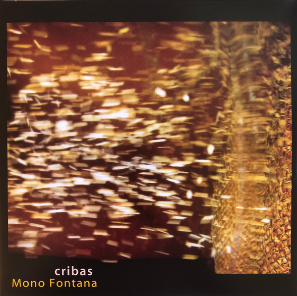 Juan Carlos Fontana - Cribas | Silent River Runs Deep (SR2D-1007)