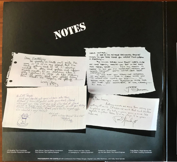 Kiss - Alive! | Mercury (0602537658251) - 3