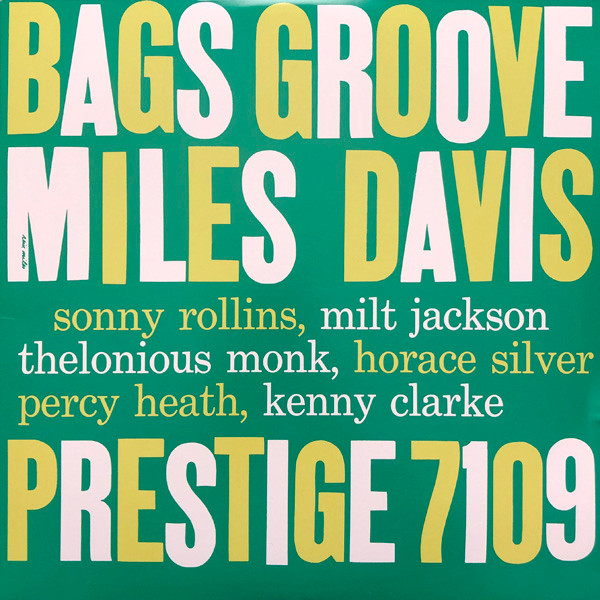 Bags Groove