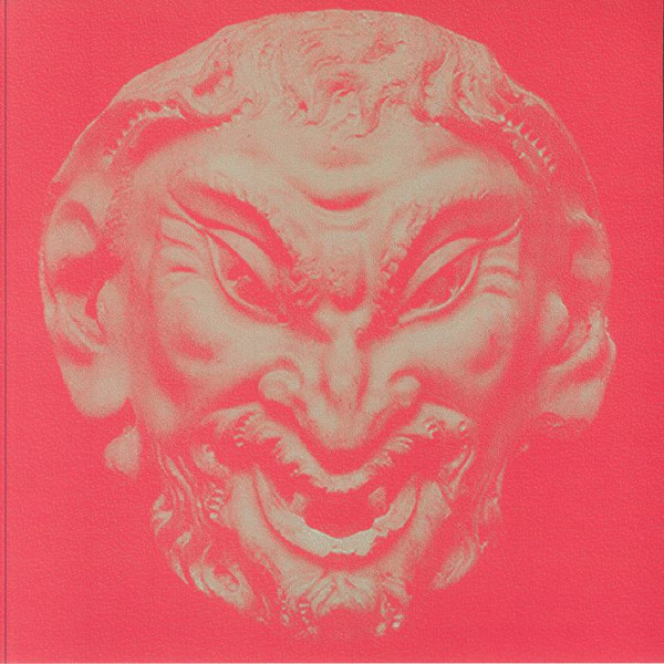 Carl A. Finlow - Reprise | Panick Panick! (PP 017)
