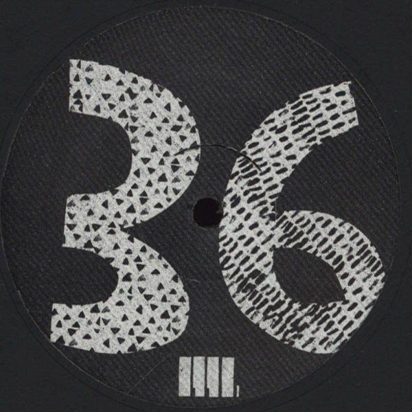 Mabaan Soul - Mirror Ball | Metroline Limited (MLTD036) - 2