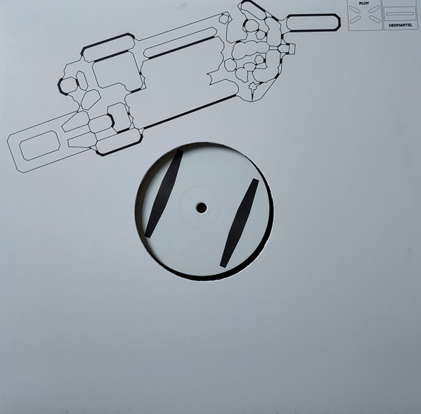 Ploy - Glizzy | Dekmantel (DKMNTL125) - main