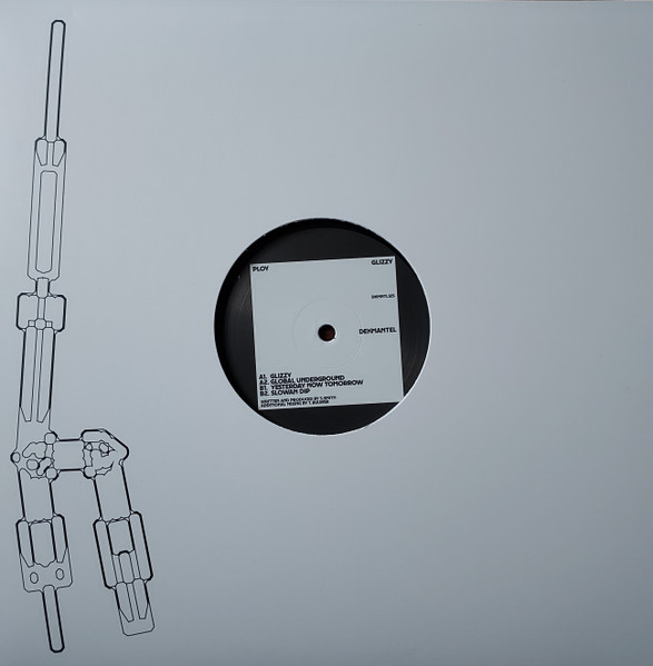 Ploy - Glizzy | Dekmantel (DKMNTL125) - 2
