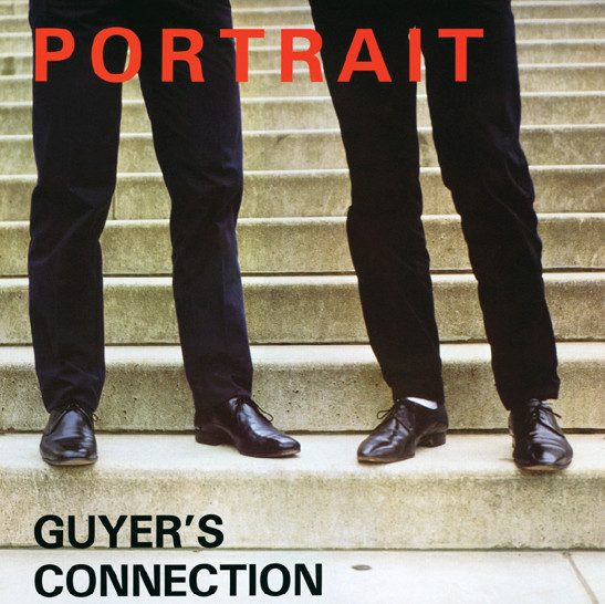 Guyer's Connection - Portrait | Minimal Wave (MW056)