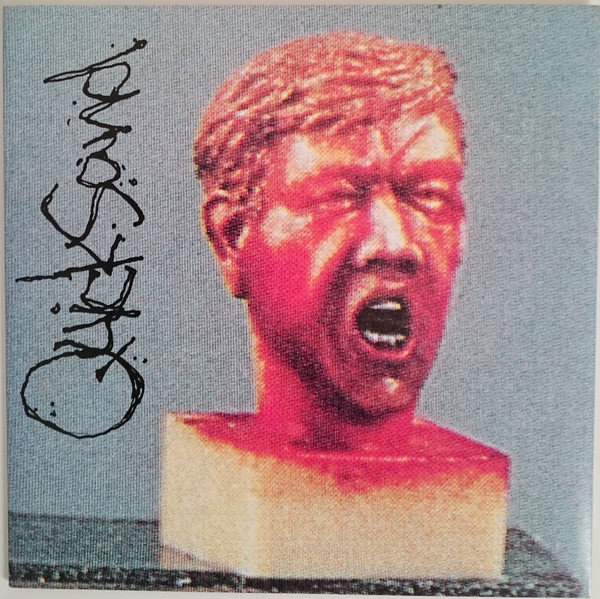 Quicksand - Quicksand | Revelation Records (REVELATION:18) Quicksand - Quicksand | Revelation Records (REVELATION:18)