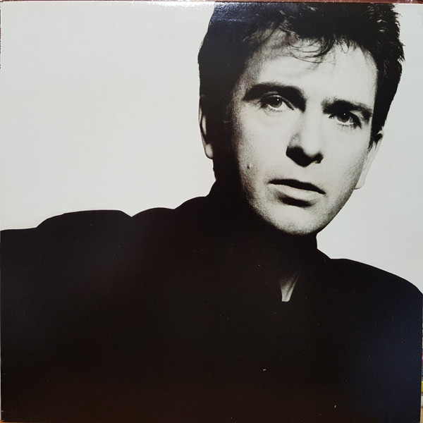 Peter Gabriel - So | Geffen Records (XGHS 24088)