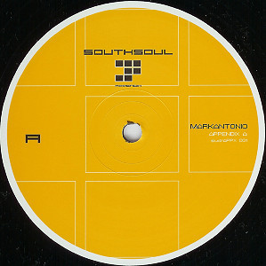 Markantonio - Appendix A | Southsoul Appendix (SUDAPPX 001)