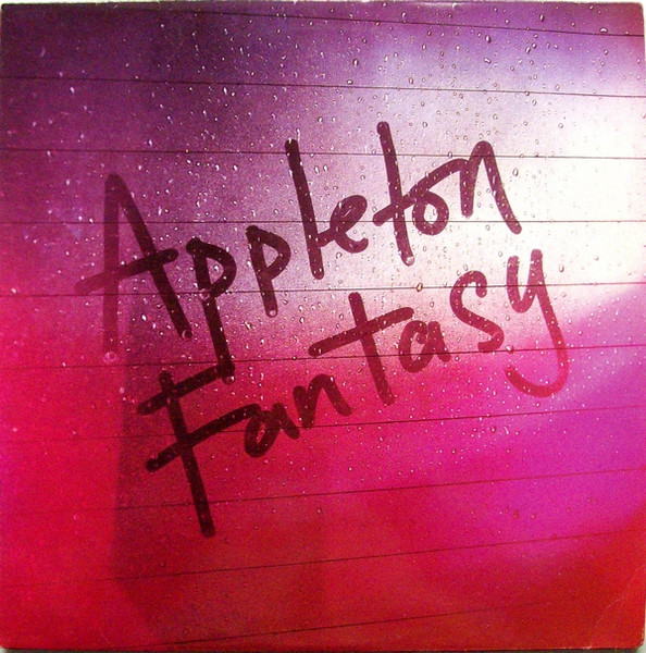 Appleton - Fantasy | Polydor (Apple2) - main